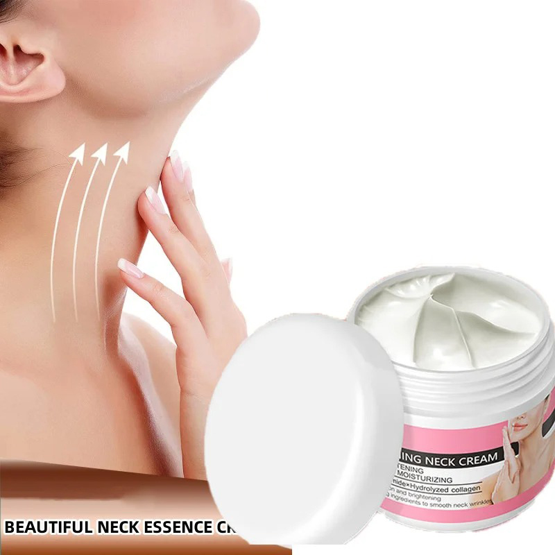 Retinol Anti Wrinkle Cream - เรตินอล นีค เฟิร์มมิ่ง ริงเคิล รีมูฟเวอร์ ครีม