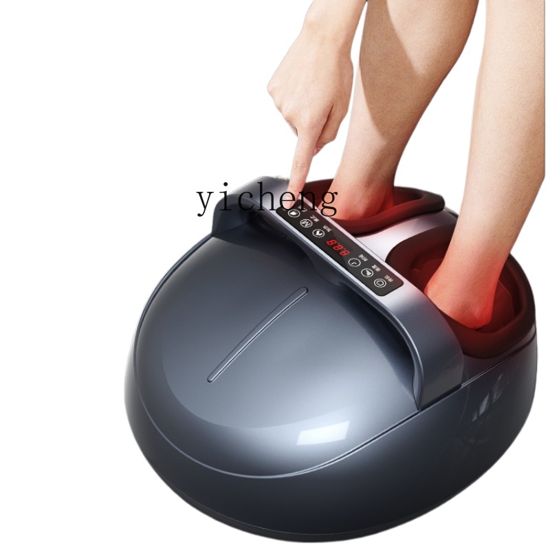 เครื่องนวดเท้าอัตโนมัติ cc29 ส - Massage บทวิจารณ์และราคา