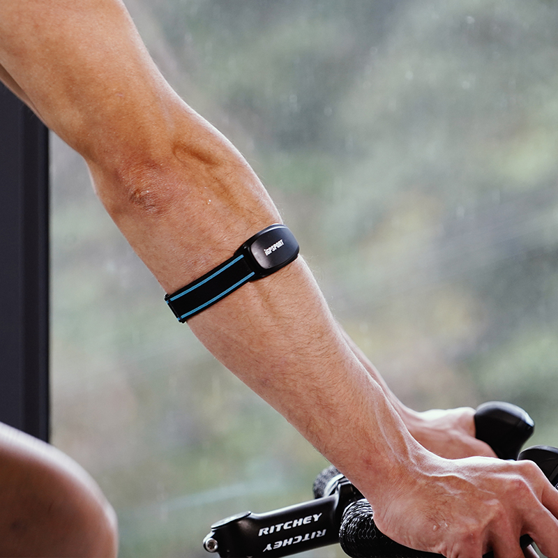 iGPSPORT เครื่องวัดอัตราการเต้ - Health Monitors บทวิจารณ์และราคา