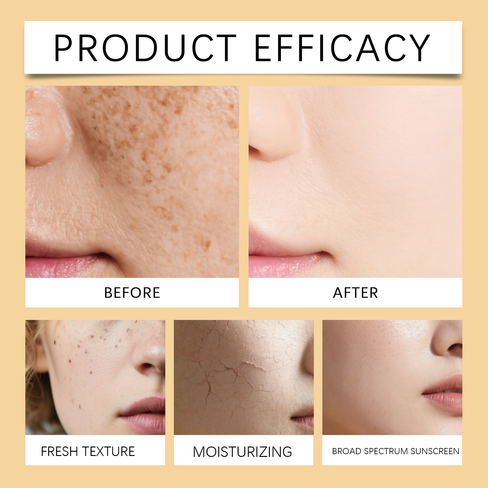 สเปรย์กันแดดแบบใส SPF 50+ สำหร - Spf 50 Waterproof Sunscreen บทวิจารณ์และราคา