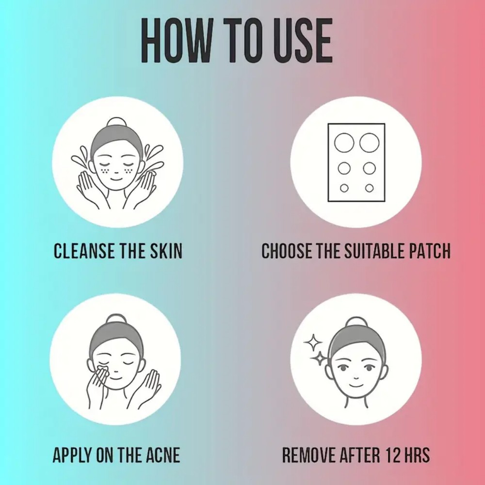 80/160 ชิ้นชุดแผ่นแปะสิวรูปดาว - Skincare บทวิจารณ์และราคา
