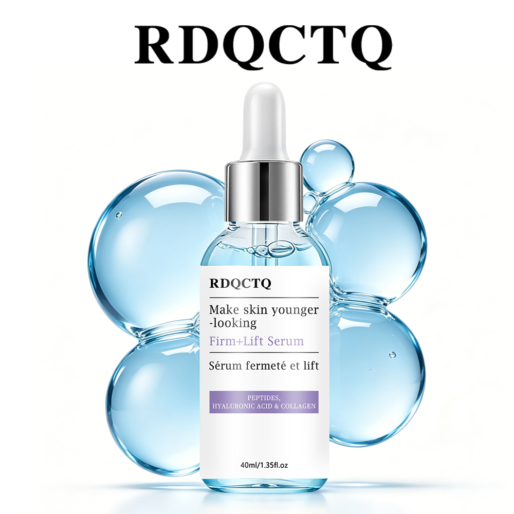เซรั่มบำรุงผิวหน้าผสมเปปไทด์ ไ - Hyaluronic Acid Facial Serum บทวิจารณ์และราคา