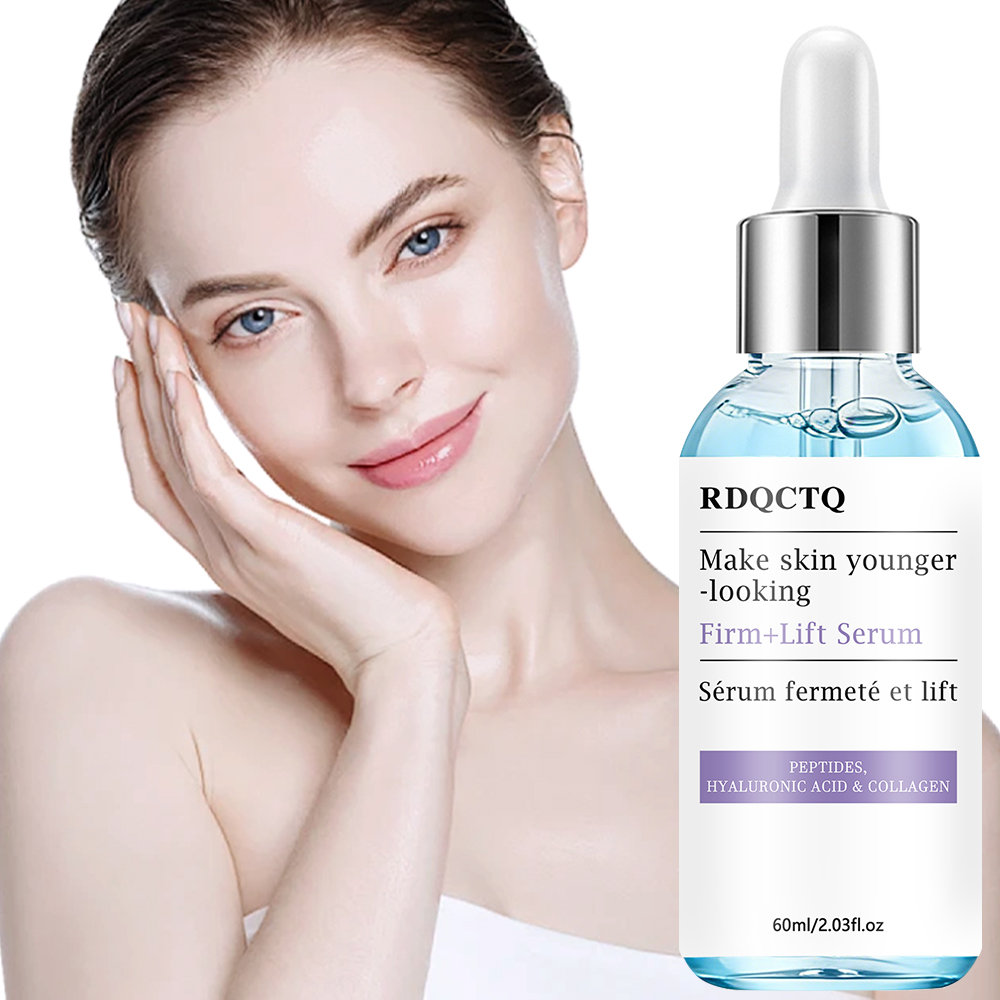เซรั่มบำรุงผิวหน้าผสมเปปไทด์ ไ - Hyaluronic Acid Facial Serum บทวิจารณ์และราคา