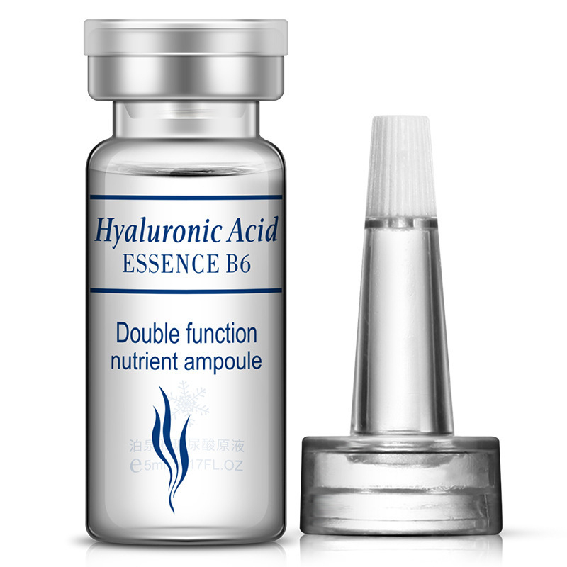 BIOAQUA 10 ชิ้น/ล็อตHyaluronic - Hyaluronic Acid Facial Serum บทวิจารณ์และราคา