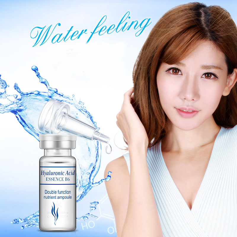 BIOAQUA 10 ชิ้น/ล็อตHyaluronic - Hyaluronic Acid Facial Serum บทวิจารณ์และราคา