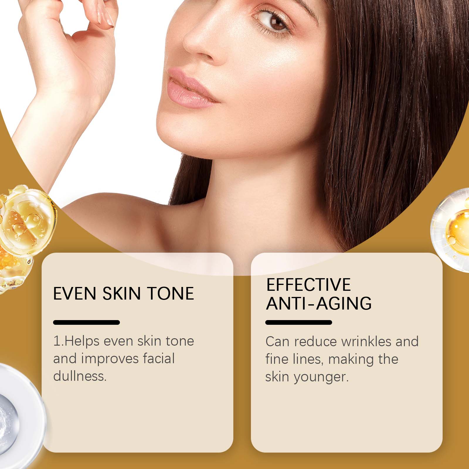 เอสเซนส์เมือกหอยทาก 96 มิวซิน  - Snail Mucin 96 Repair Essence บทวิจารณ์และราคา