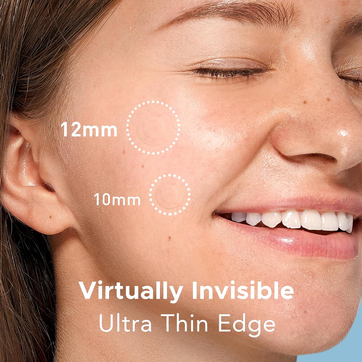 แผ่นแปะสิวไฮโดรคอลลอยด์กันน้ำแ - Skincare บทวิจารณ์และราคา